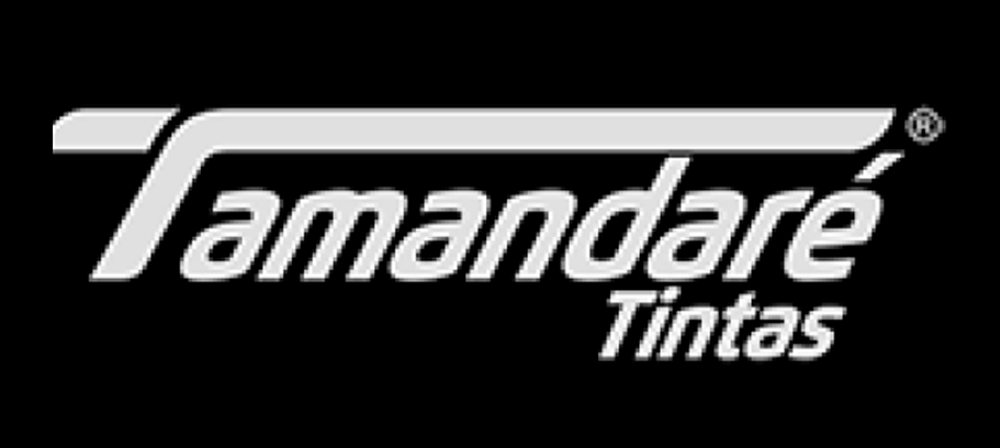 tamandare tintas